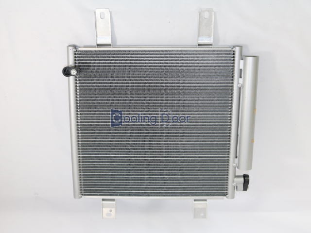 ヴォクシー　コンデンサー　ZWR80W　88460-28660 トヨタ CAPSOL ノア ヴォクシー エスクァイア ZWR80G ZWR80W