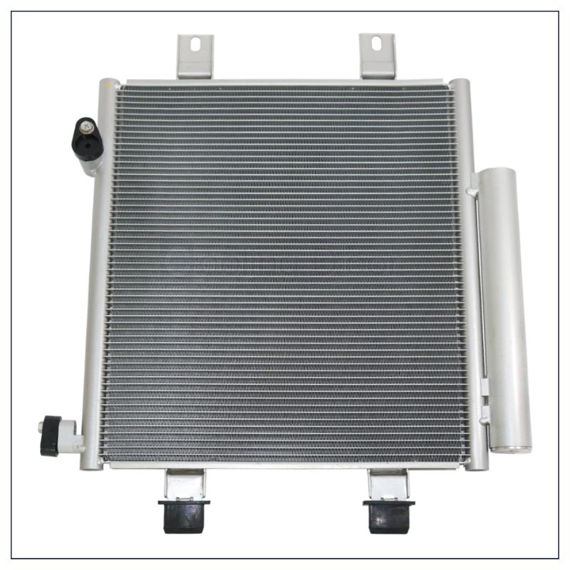 ☆ハイゼットキャディー コンデンサー【88460-B2010/88460-B2020