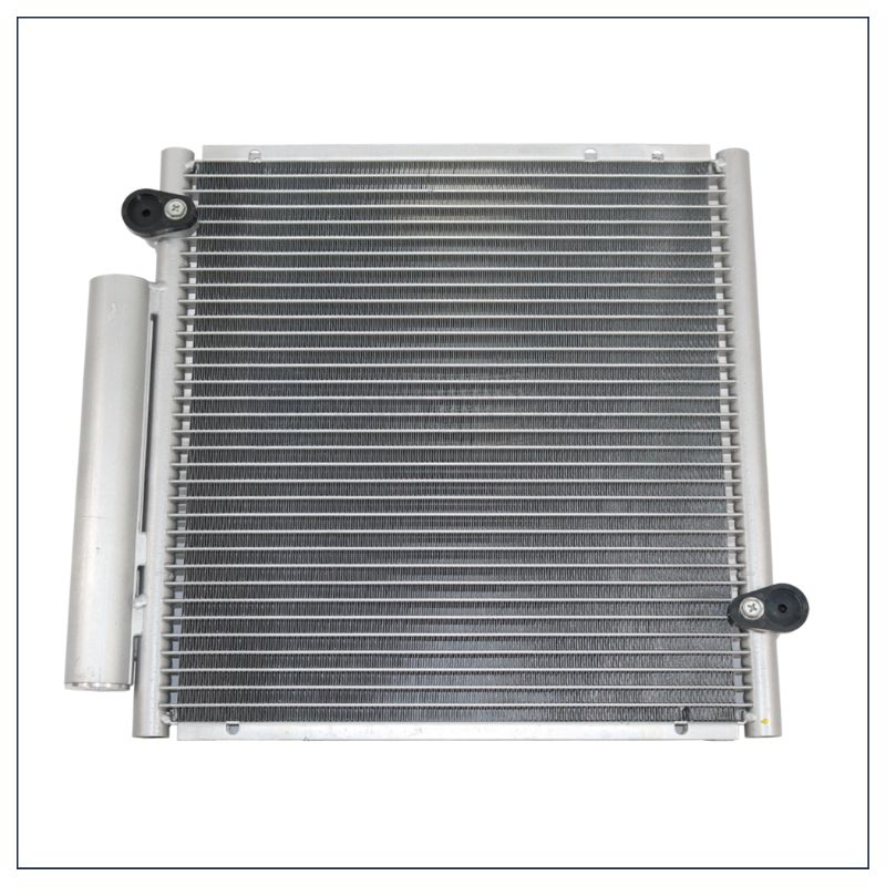 ☆コペン コンデンサー【88450-97207-000/88450-97215-000/88461-97204