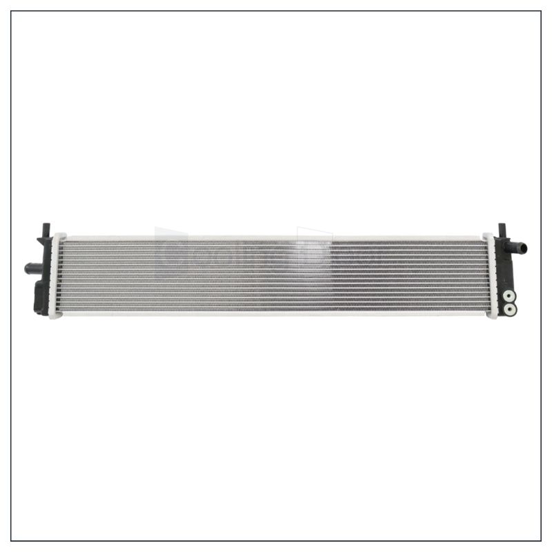☆アルファード コンデンサー＆インバーター用ラジエター【884A0-V2020