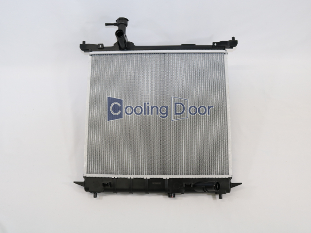 ☆ラティオ コンデンサー＆ラジエター【92110 1HC0A・21410 1HJ0A】N17☆CVT☆新品☆大特価☆CoolingDoor☆ : sfc020018 sfr020064 latio : CoolingDoorEast