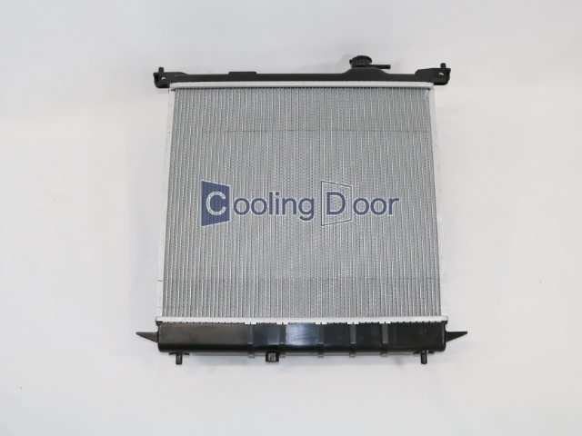 ☆ラティオ コンデンサー＆ラジエター【92110 1HC0A・21410 1HJ0A】N17☆CVT☆新品☆大特価☆CoolingDoor☆ : sfc020018 sfr020064 latio : CoolingDoorEast