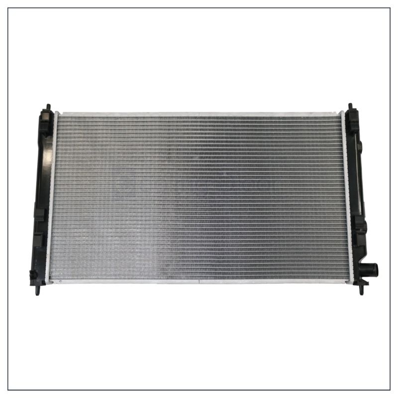 【新品即納】ラジエーター デリカD5/アウトランダー/ギャラン 1350A297 ☆デリカD:5 ラジエター【1350A297】CV2W・CV4W・CV5W☆CVT☆新品