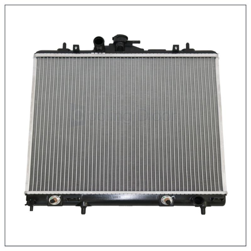 KOYOラジエター 三菱 パジェロミニ H53A用 品番：PL022581 社外新品 国内メーカー製 パジェロミニ H51A H53A H58A H56A ラジエターキャップ ラジエーターキャップ ※現車のラジエーターがデルファイ製 R124 |  エンジン部品,ラジエター,ラジエターキャップ,三菱 | プロツールショップヤブモト