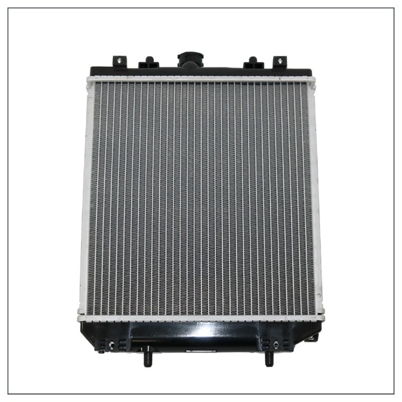☆コペン ラジエター【16400-97220-000】L880K☆M/T☆新品☆送料無料