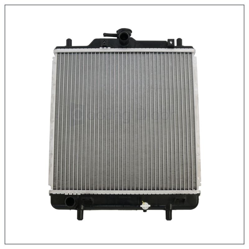 ☆エブリィランディ ラジエター【17700-78A50】DA32W☆A/T☆ターボ