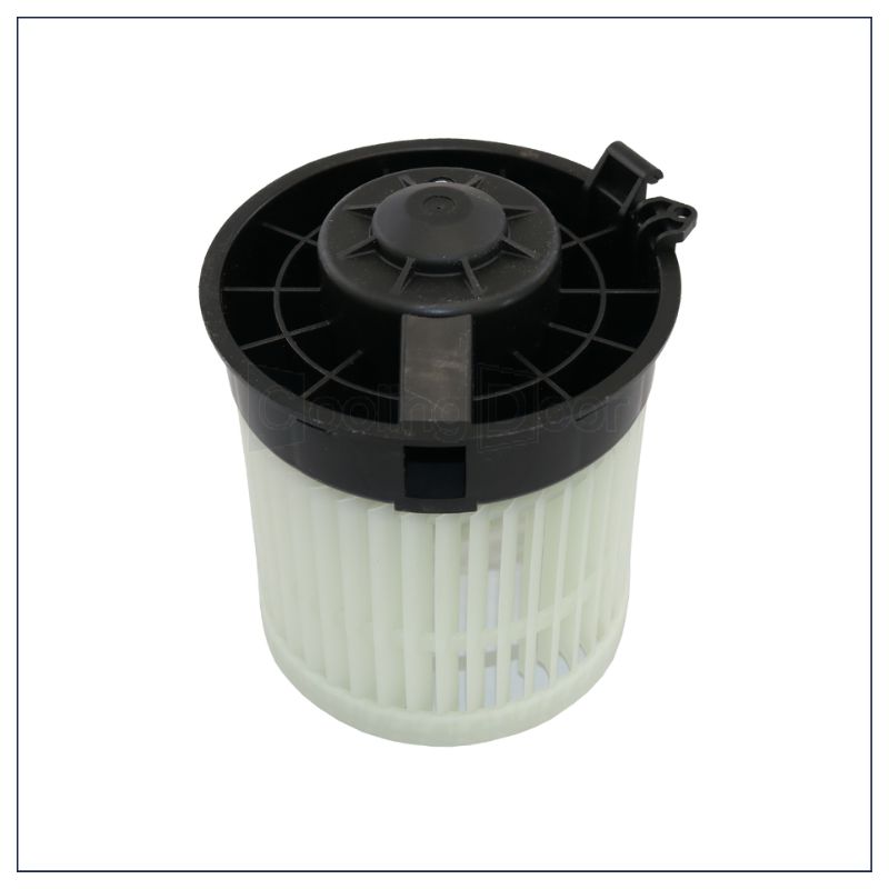 ブロアモーター【CFB020004】CoolingDoor☆ |  | 01