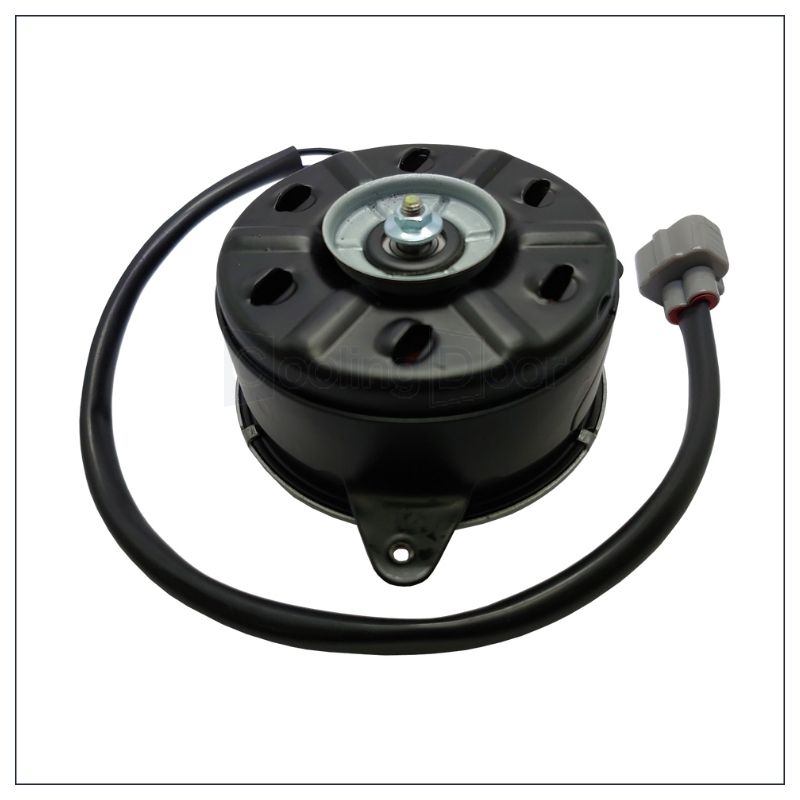 ファンモーター【CFM070002】CoolingDoor★ |  | 02