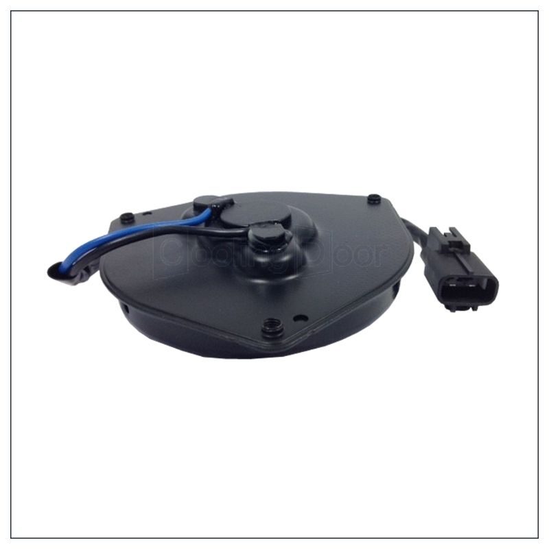 ファンモーター【CFM070005】CoolingDoor★ |  | 02