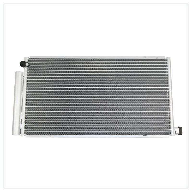 コンデンサー【SFC010015】CoolingDoor☆ |  | 01