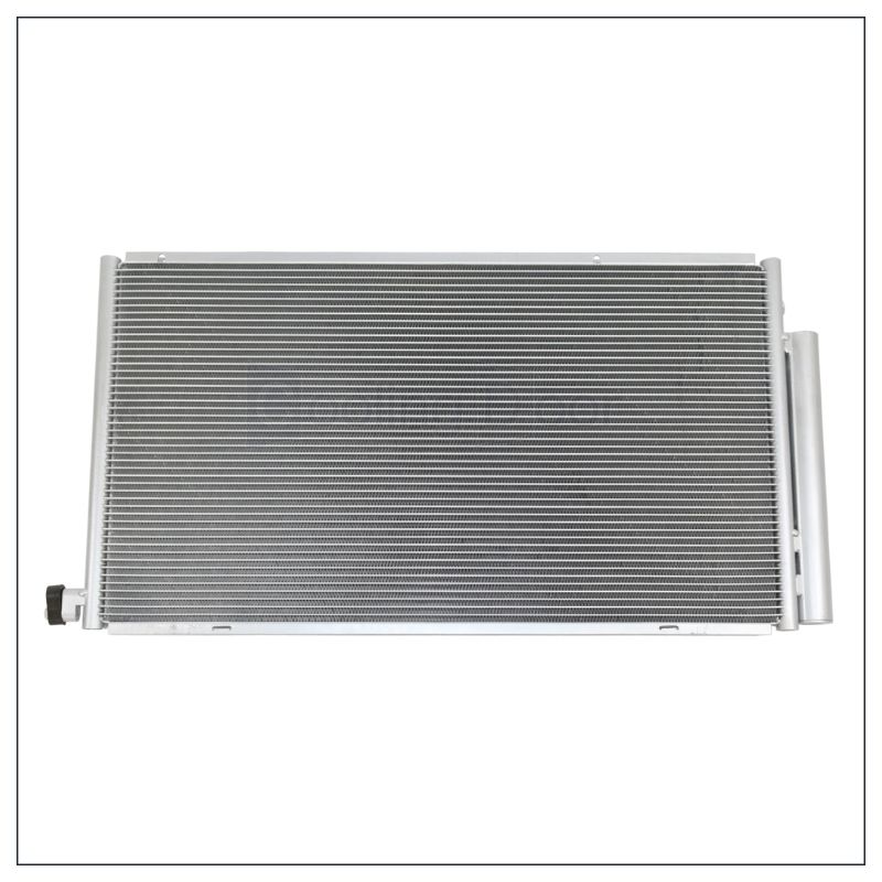 コンデンサー【SFC010015】CoolingDoor☆ |  | 02