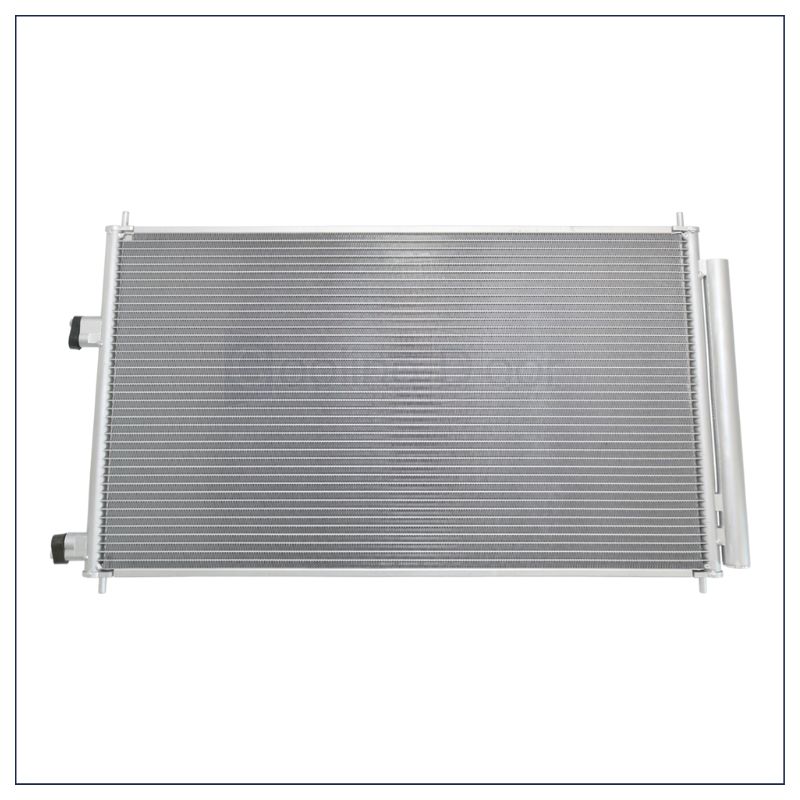 コンデンサー【SFC010034】CoolingDoor☆ |  | 01