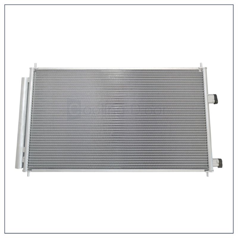 コンデンサー【SFC010034】CoolingDoor☆ |  | 02