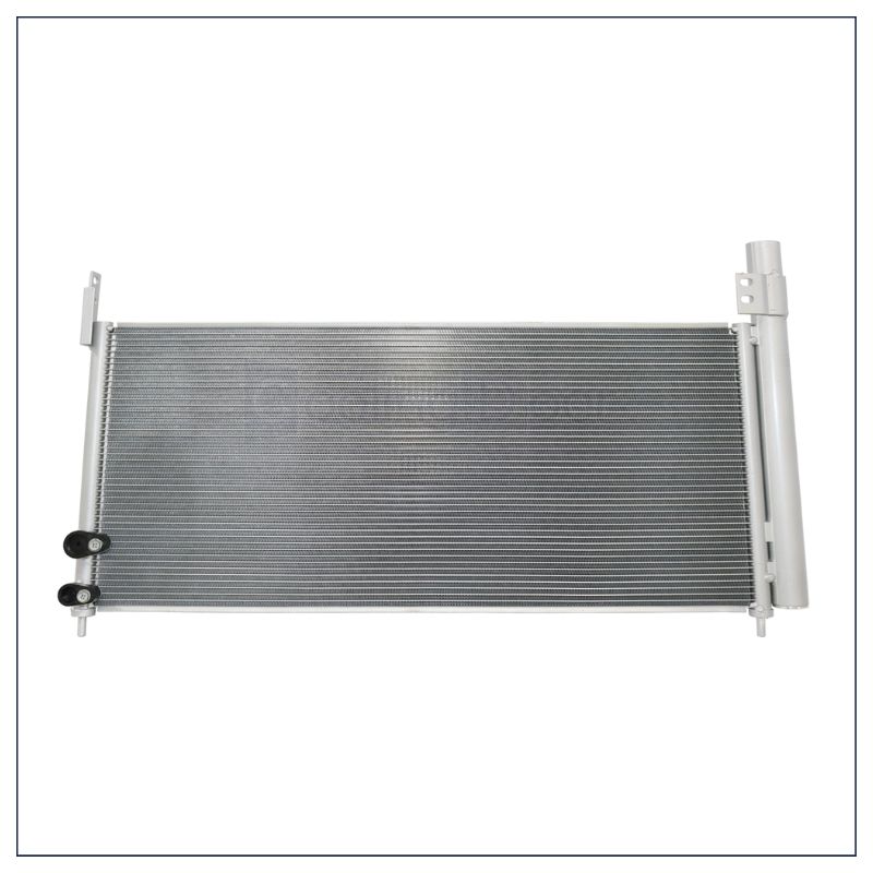 コンデンサー【SFC010038】CoolingDoor☆ |  | 01