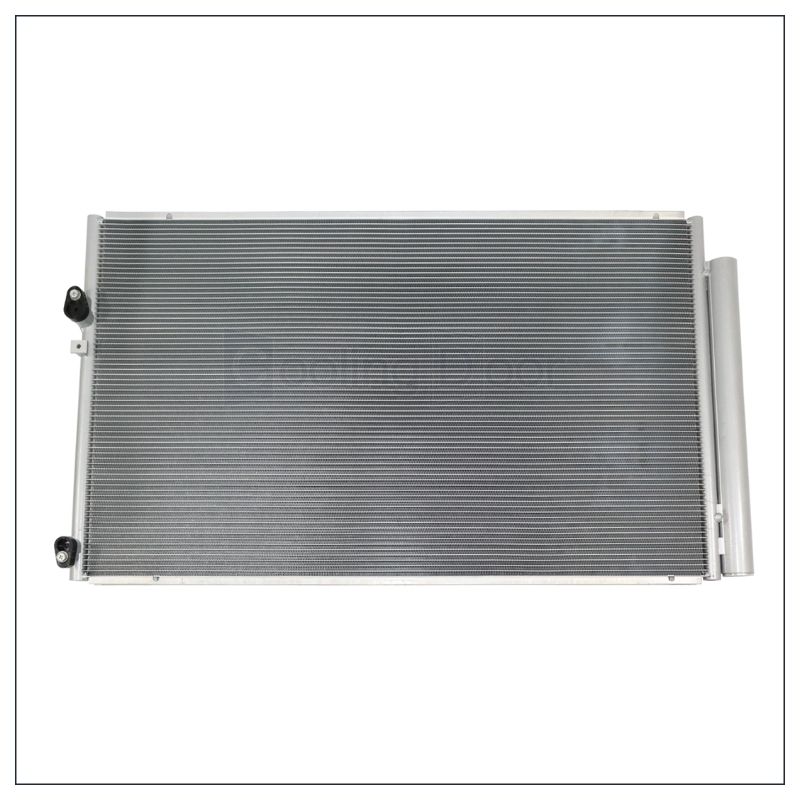 コンデンサー【SFC010043】Cooling Door☆ |  | 01