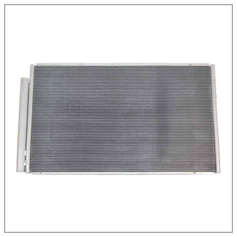 コンデンサー【SFC010043】Cooling Door☆ |  | 02