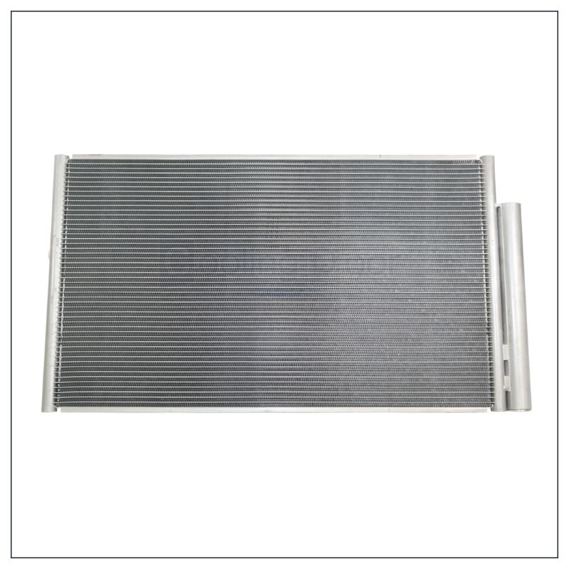 コンデンサー【SFC010045】CoolingDoor☆ |  | 02