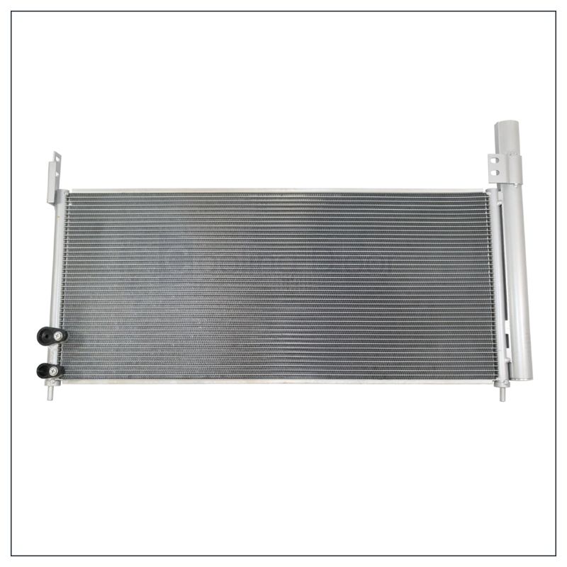 コンデンサー【SFC010048】CoolingDoor☆ |  | 01