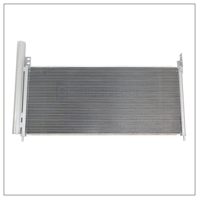 コンデンサー【SFC010048】CoolingDoor☆ |  | 02