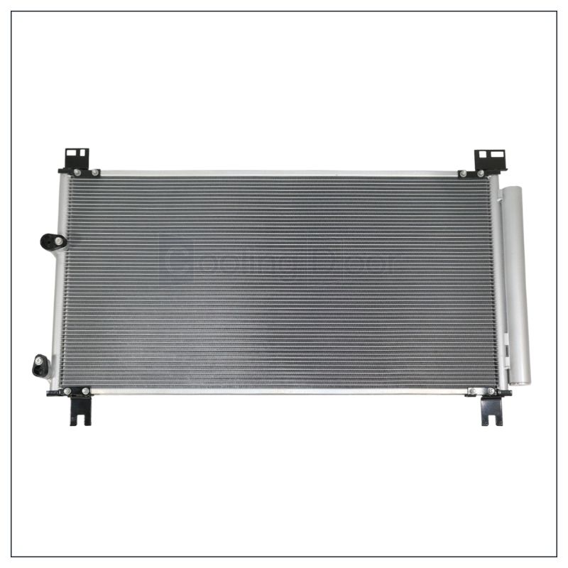 コンデンサー【SFC010049】CoolingDoor☆ |  | 01