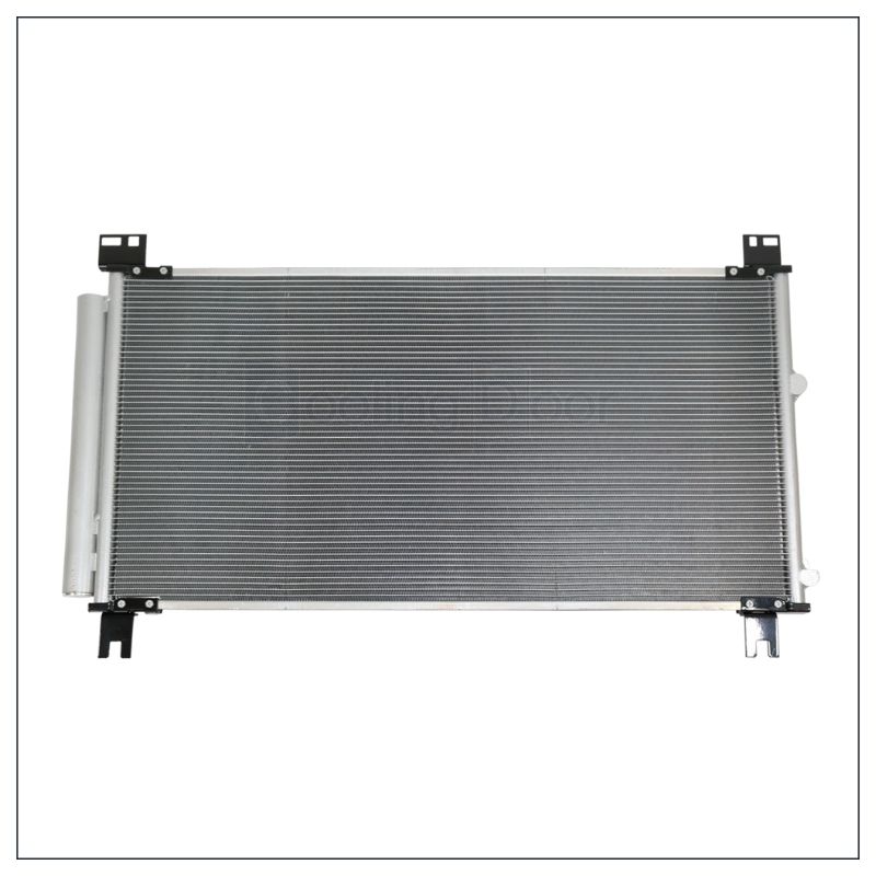 コンデンサー【SFC010049】CoolingDoor☆ |  | 02