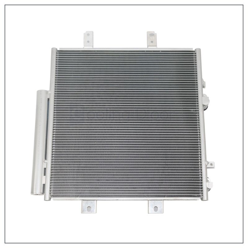 コンデンサー【SFC010056】CoolingDoor☆ |  | 02