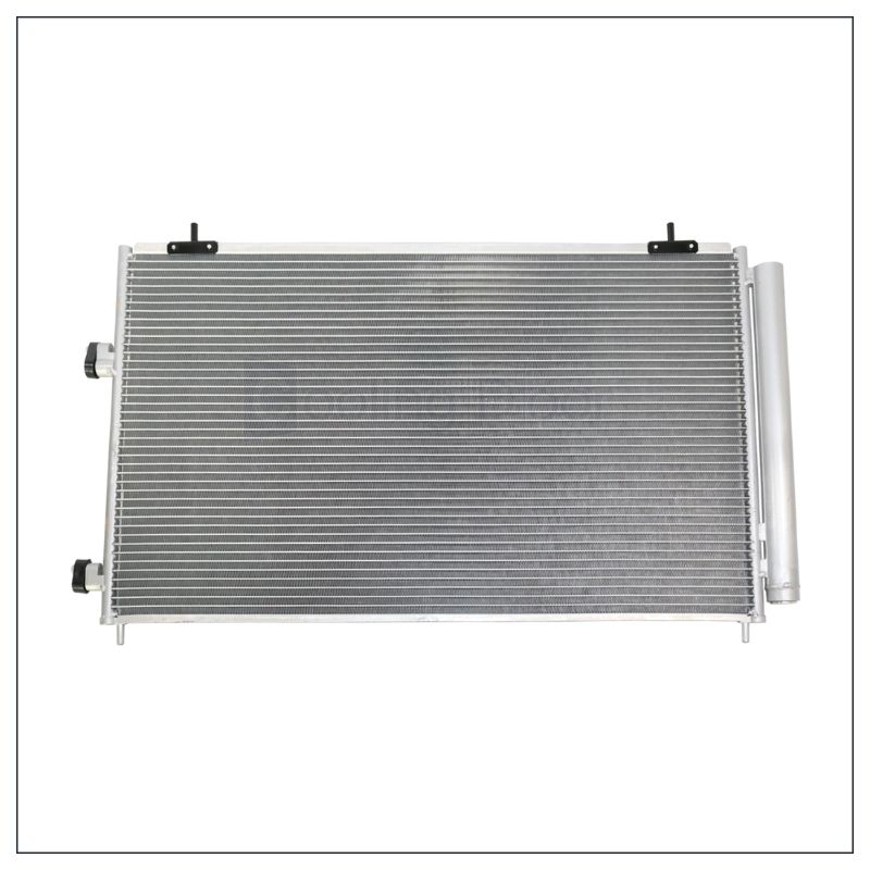 コンデンサー【SFC010059】CoolingDoor☆ |  | 01