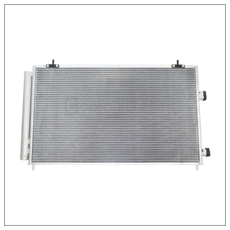 コンデンサー【SFC010059】CoolingDoor☆ |  | 02