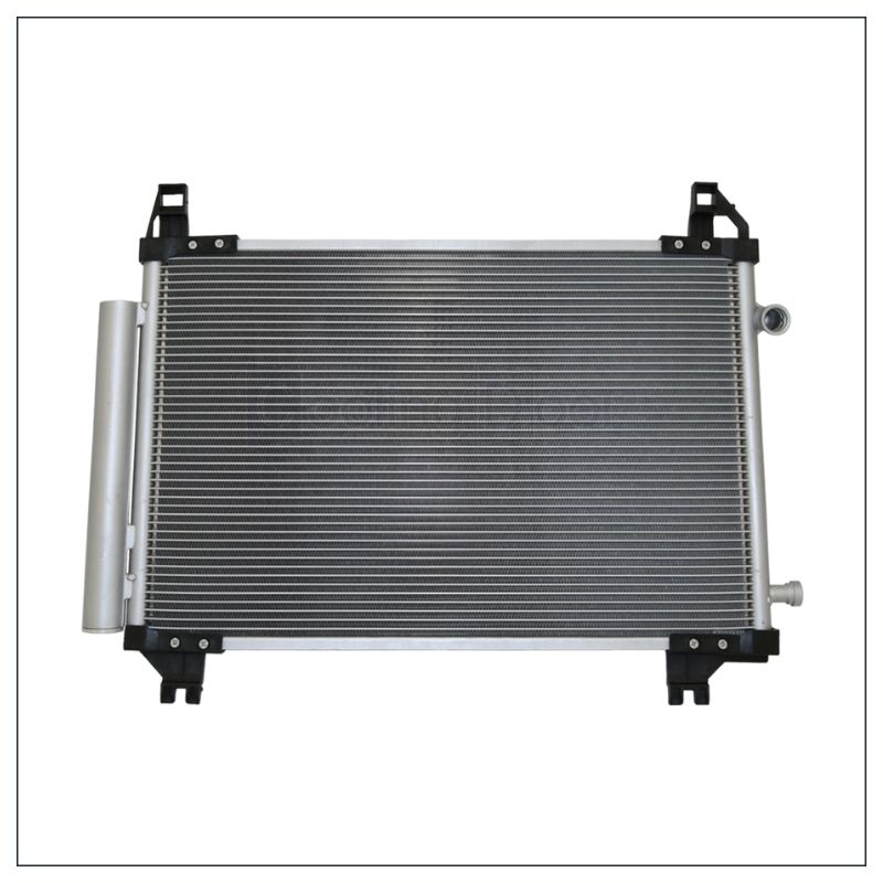 コンデンサー【SFC010062】CoolingDoor☆ |  | 01