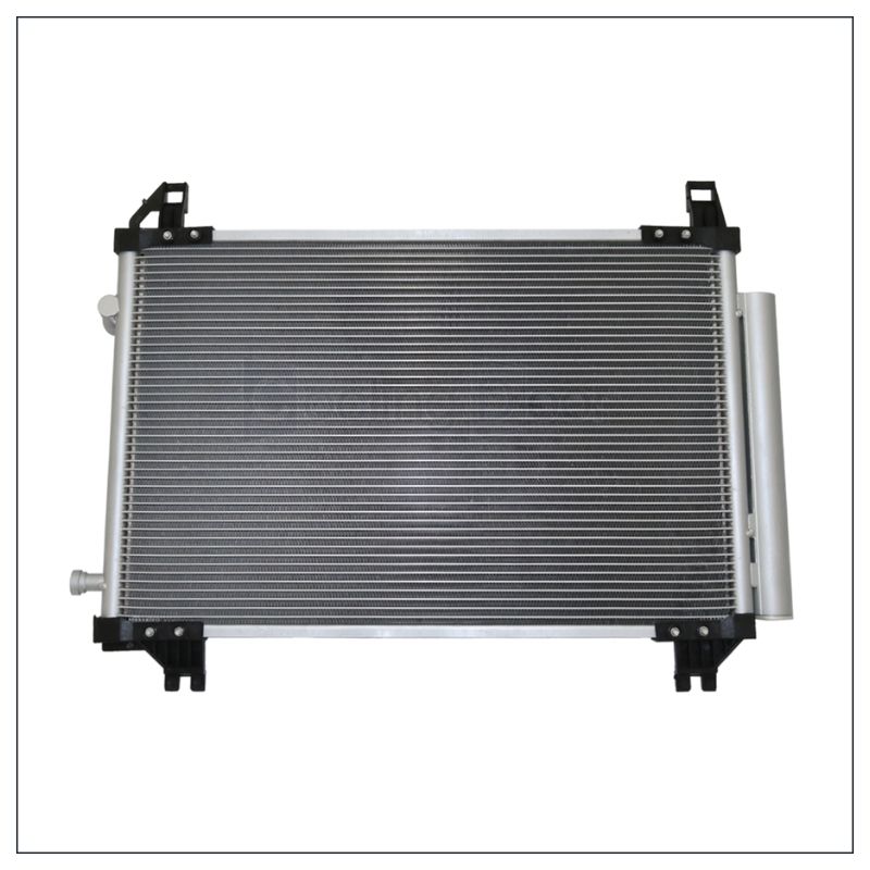 コンデンサー【SFC010062】CoolingDoor☆ |  | 02