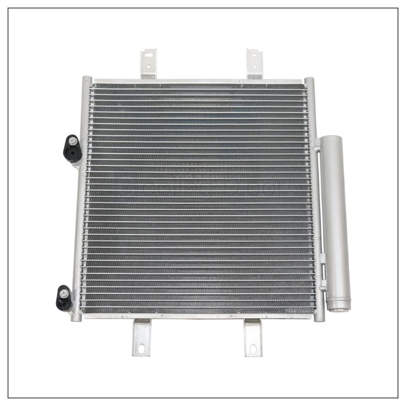 コンデンサー【SFC010065】Cooling Door☆ |  | 01