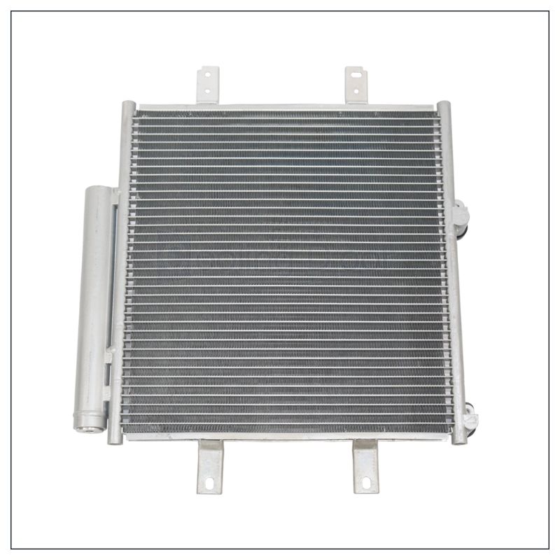 コンデンサー【SFC010065】Cooling Door☆ |  | 02