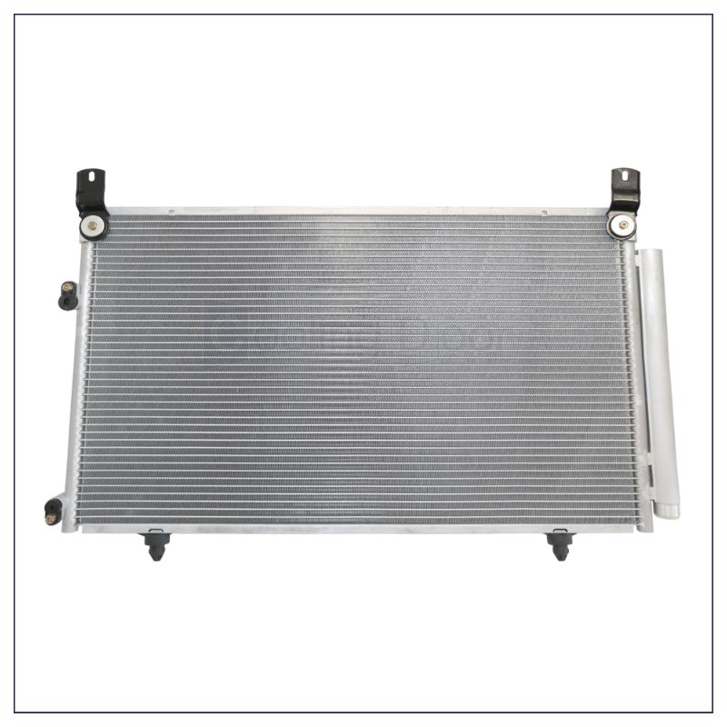 コンデンサー【SFC010068】Cooling Door☆ |  | 01