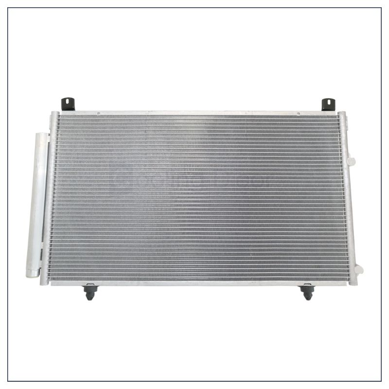 コンデンサー【SFC010068】Cooling Door☆ |  | 02