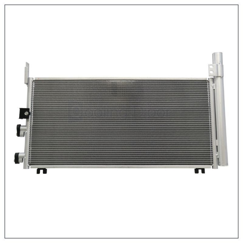 コンデンサー【SFC010071】CoolingDoor☆ |  | 01