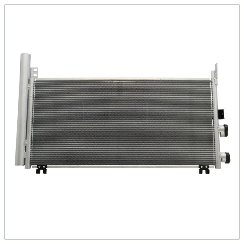 コンデンサー【SFC010071】CoolingDoor☆ |  | 02