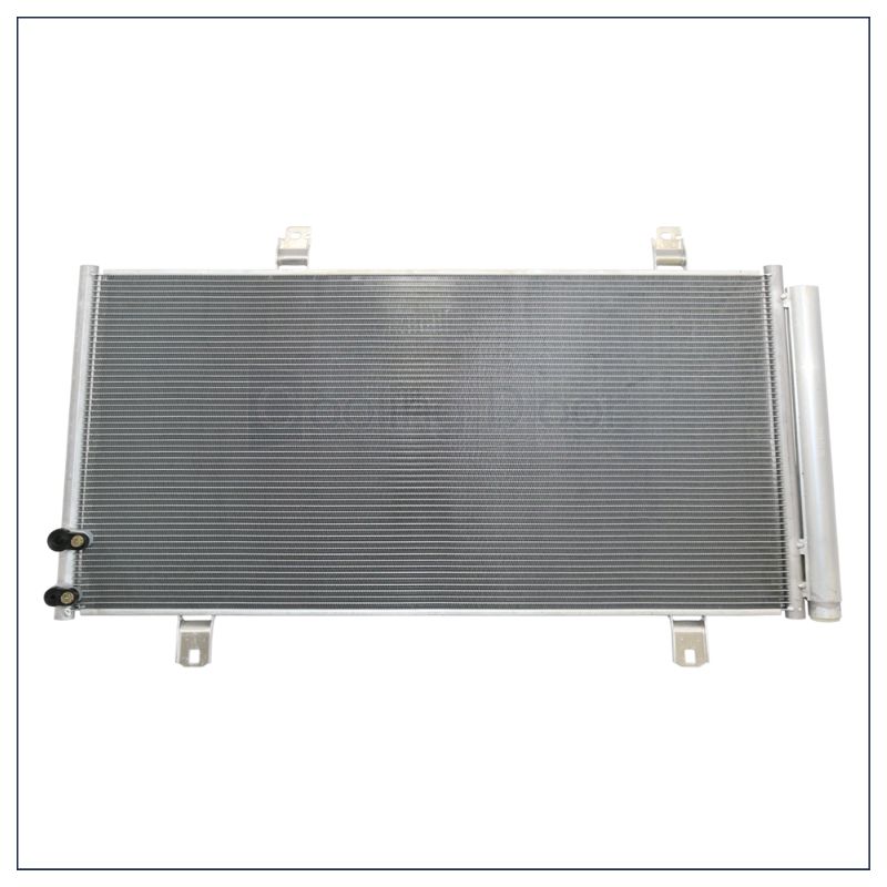 限定特価  コンデンサー【SFC010075】Cooling Door☆ |  | 01