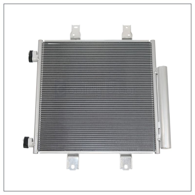 コンデンサー【SFC010085】CoolingDoor☆ |  | 01