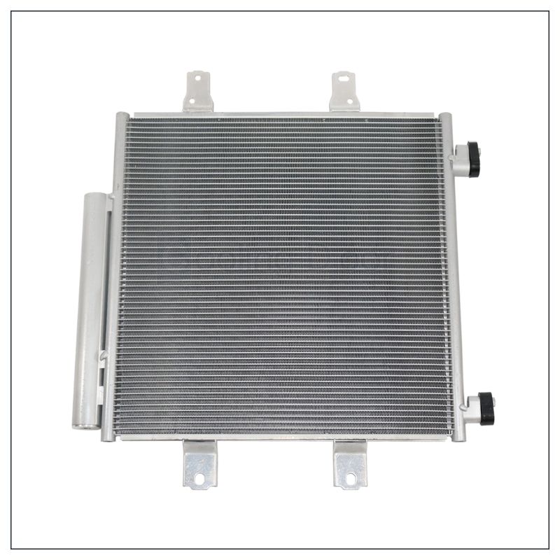 コンデンサー【SFC010085】CoolingDoor☆ |  | 02