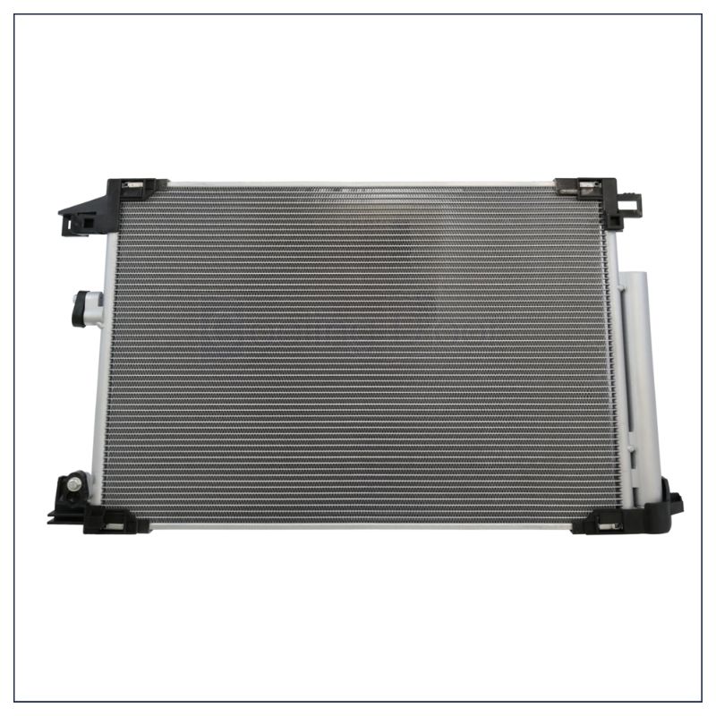 コンデンサー【SFC010088】CoolingDoor☆ |  | 01