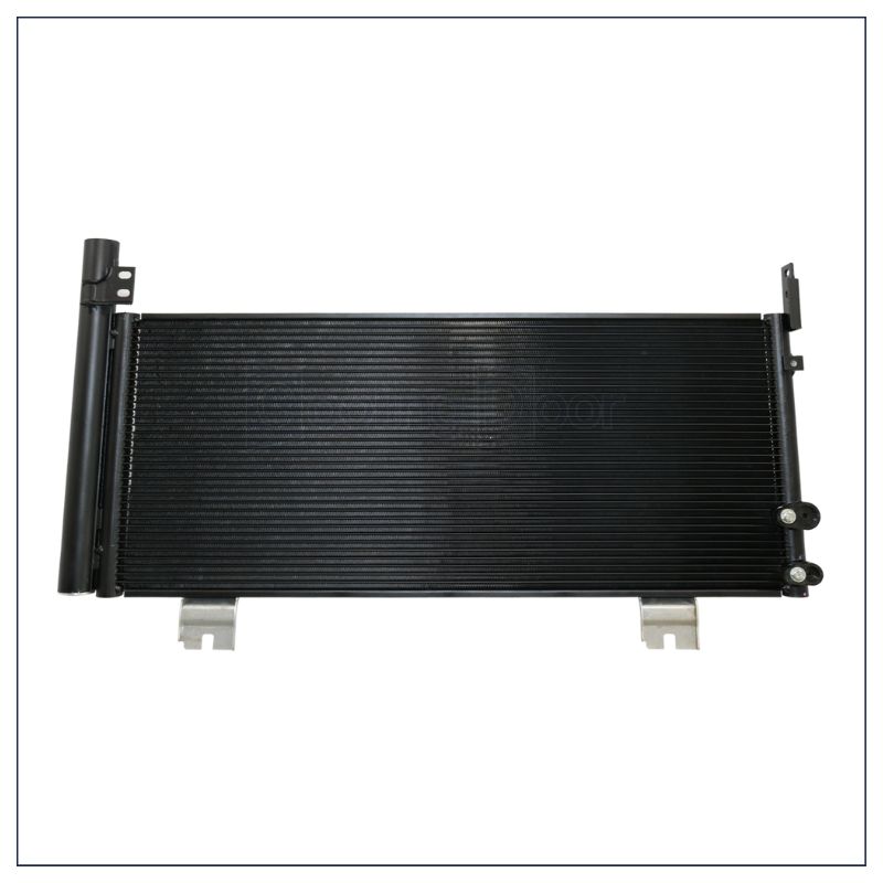 コンデンサー【SFC010111】Cooling Door☆ |  | 01