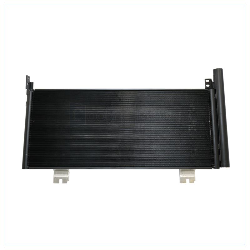 コンデンサー【SFC010111】Cooling Door☆ |  | 02