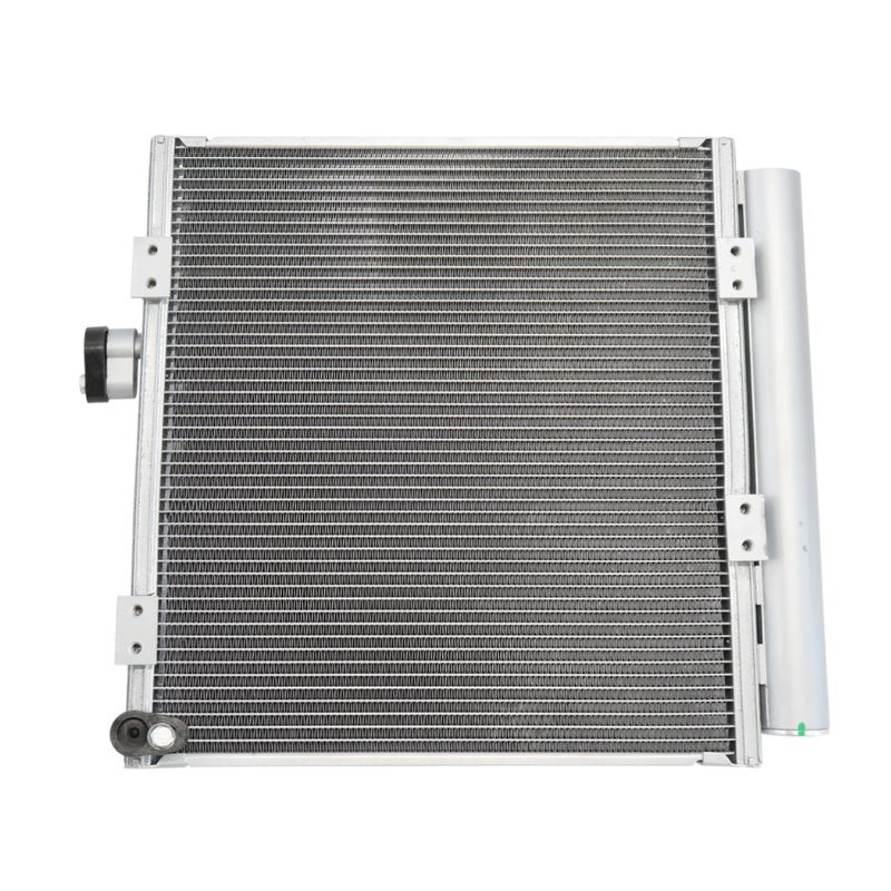 コンデンサー【SFC010117】CoolingDoor☆ |  | 01