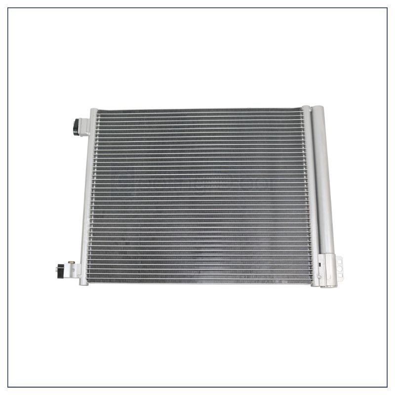 コンデンサー【SFC020022】Cooling Door☆ |  | 01