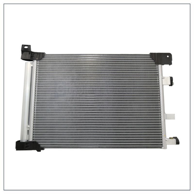 コンデンサー【SFC020036】CoolingDoor☆ |  | 02