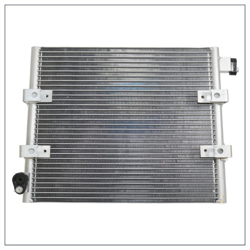 コンデンサー【SFC030006】Cooling Door☆ |  | 01