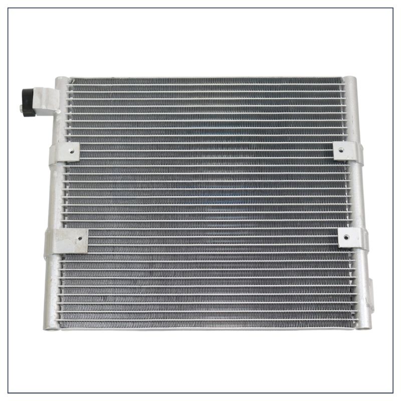 コンデンサー【SFC030006】Cooling Door☆ |  | 02