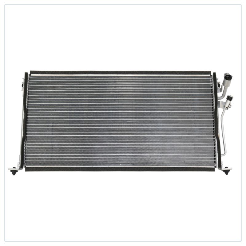 コンデンサー【SFC030008】CoolingDoor☆ |  | 01