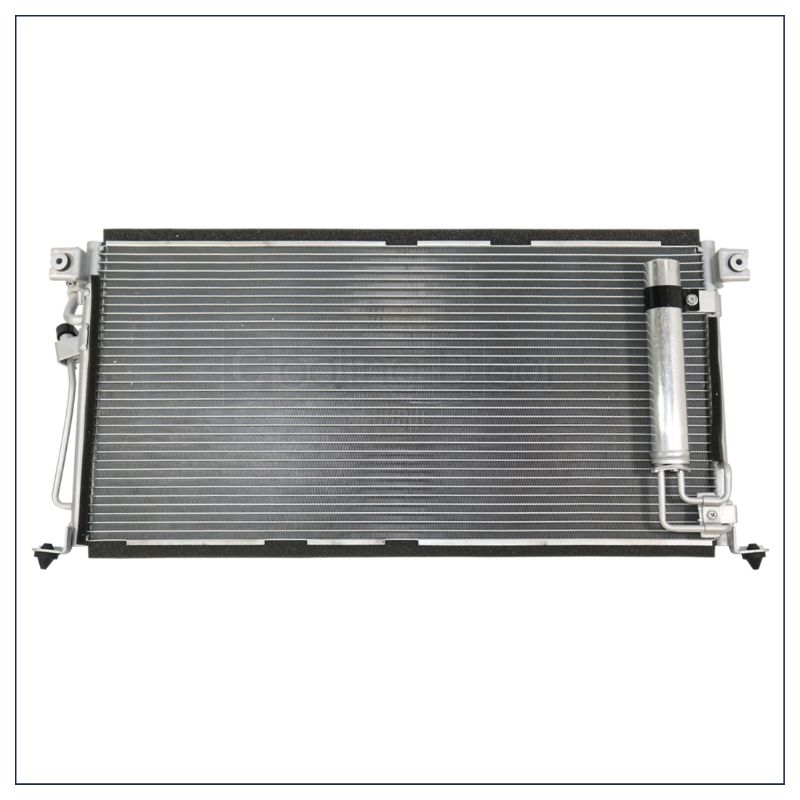 コンデンサー【SFC030008】CoolingDoor☆ |  | 02