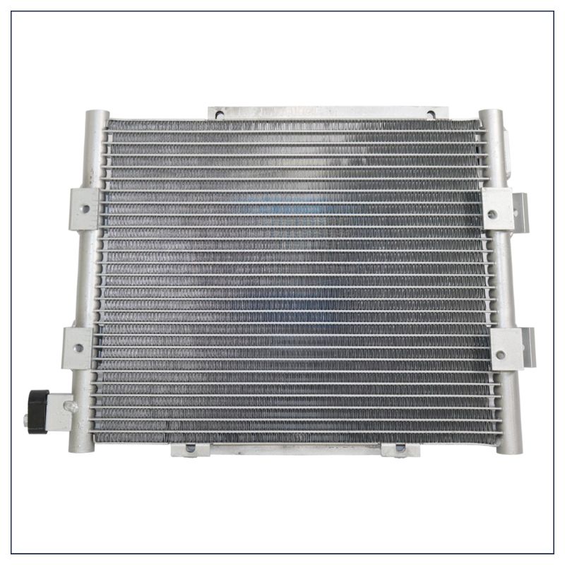 コンデンサー【SFC030011】CoolingDoor☆ |  | 02